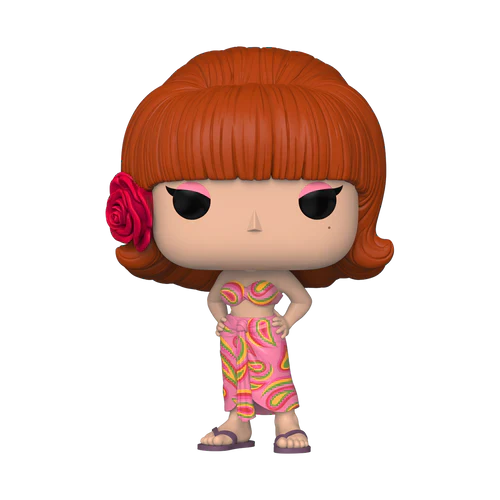 Funko Ginger Grant