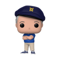 Pop! The Skipper - L'île aux naufragés