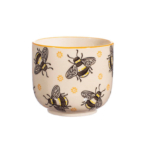Flowerpot Bees "Busy Bees"