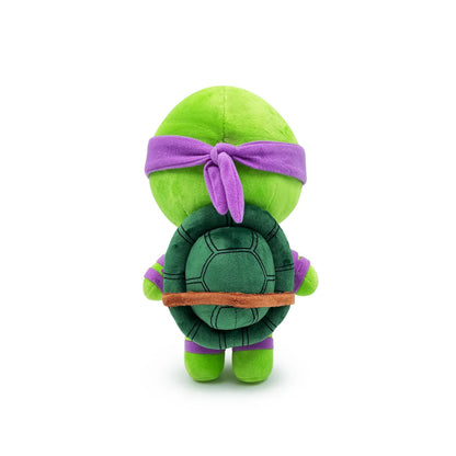 chibi donatello plush youtooz