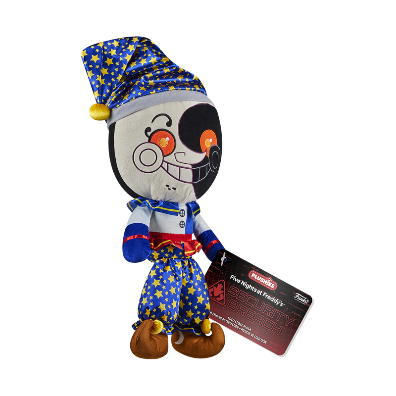 Peluche Luna 