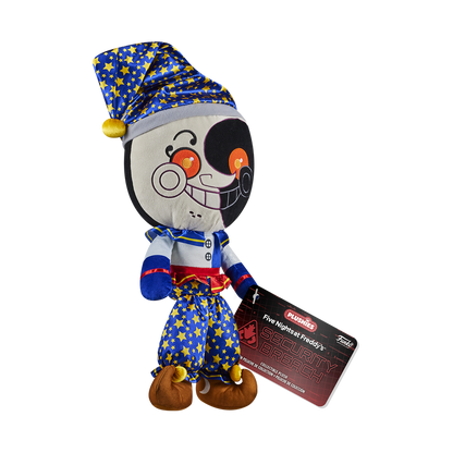 moon plush funko