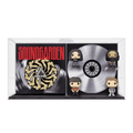 Pop! Album Deluxe Soundgarden - Badmotorfinger 