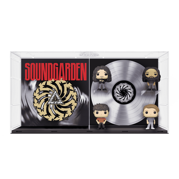 pop albums deluxe soundgarden badmotorfinger 47