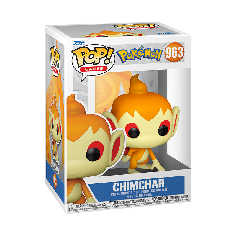Pop! Ouisticram