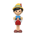 REWIND Pinocchio