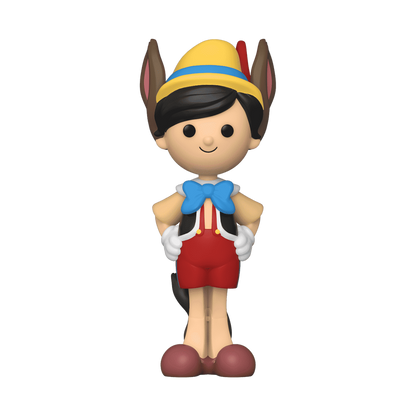 rewind pinocchio