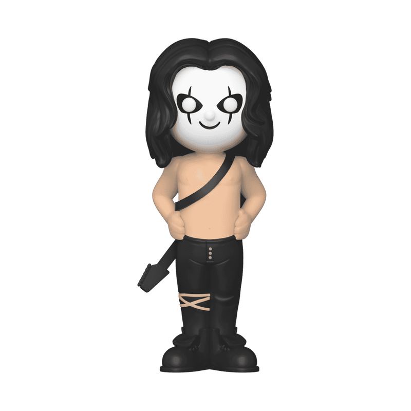 RIAVVOLGI Eric Draven