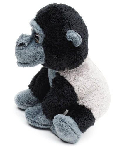 Peluche Gorille Assis