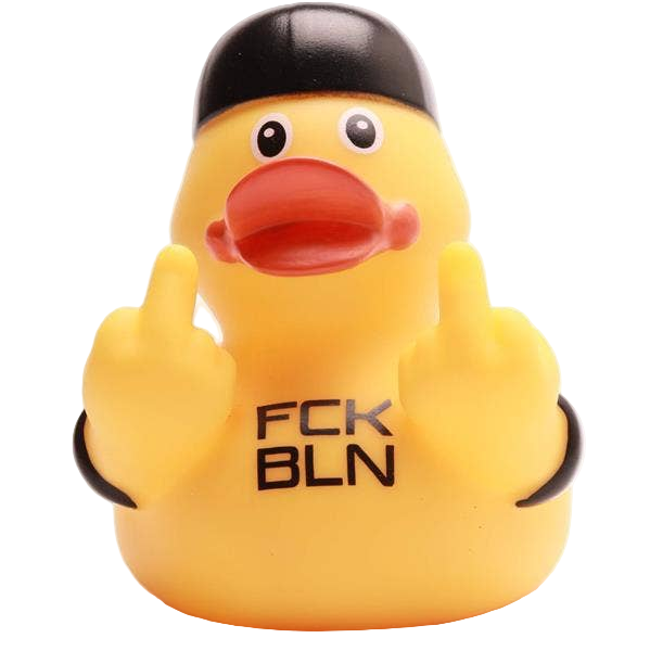 Anatra FCK-BLN