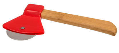 Coupe-pizza Hache – vue 8