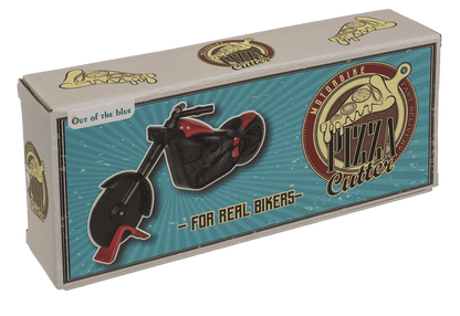 Coupe-pizza Moto – vue 7