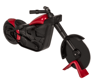 Coupe-pizza Moto – vue 9