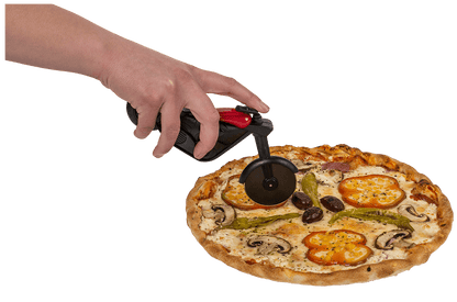 Coupe-pizza Moto – vue 10