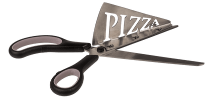 Coupe-pizza avec dispositif de levage – vue 9