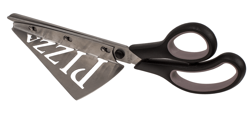 Coupe-pizza avec dispositif de levage – vue 10