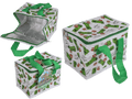 Sac isotherme Minecraft Creeper