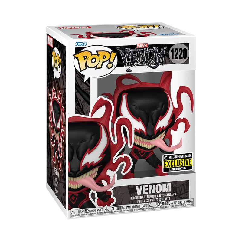 Venom - Miles Morales 