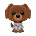Pop! Cosmo (Flocked)