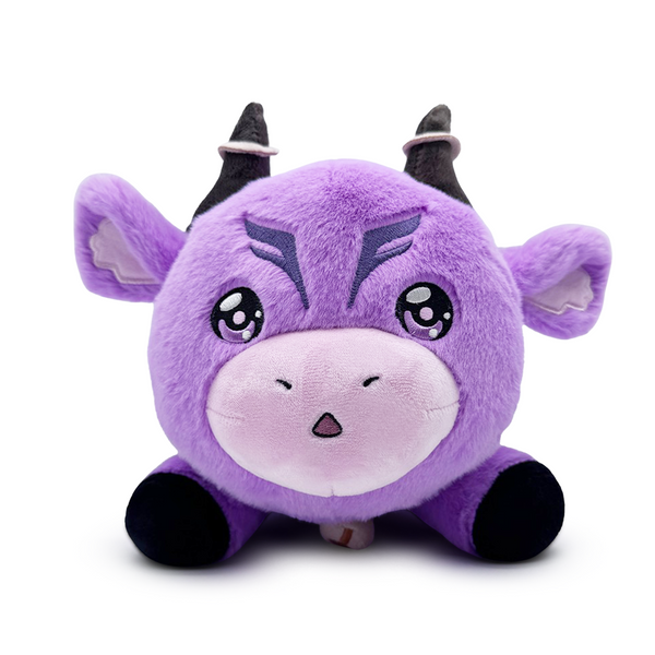 Bullie Plush (9in)