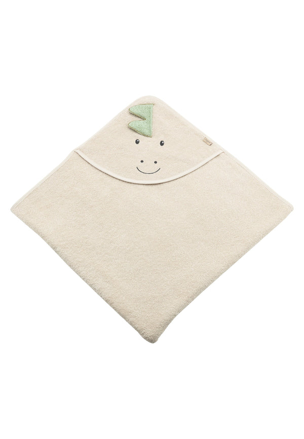 Bath cape