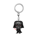 Pop! Keychain Dark Vador (SE)