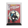 Pop! Comic Covers Spider-Man #300 