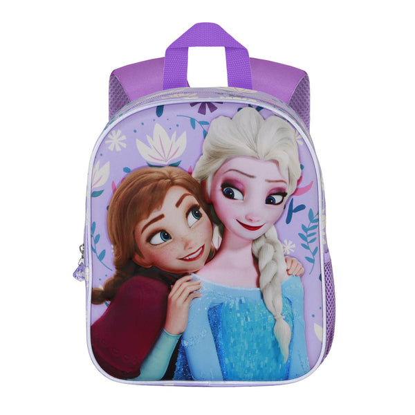 Sac à Dos 3D Elite Disney Frozen 2 « Beauty » – Maternelle