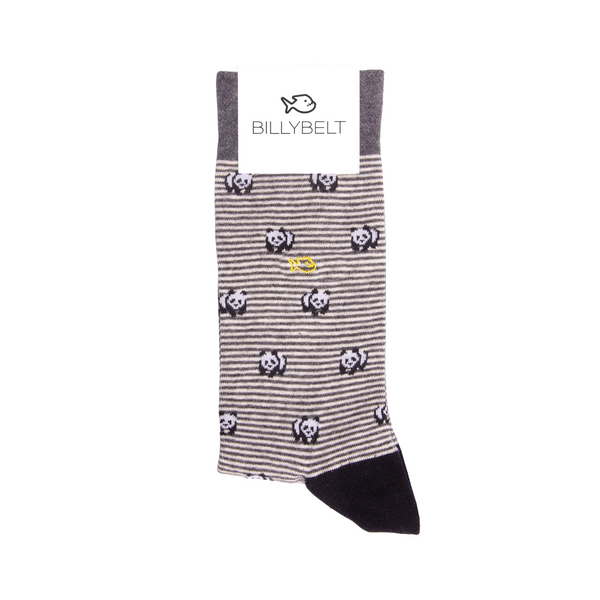 Panda Socks