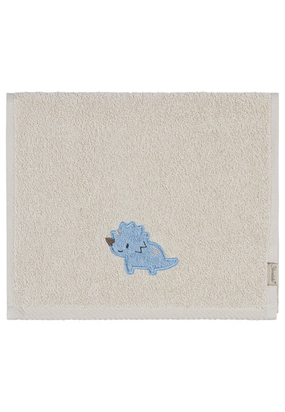 Set of 2 children's towels