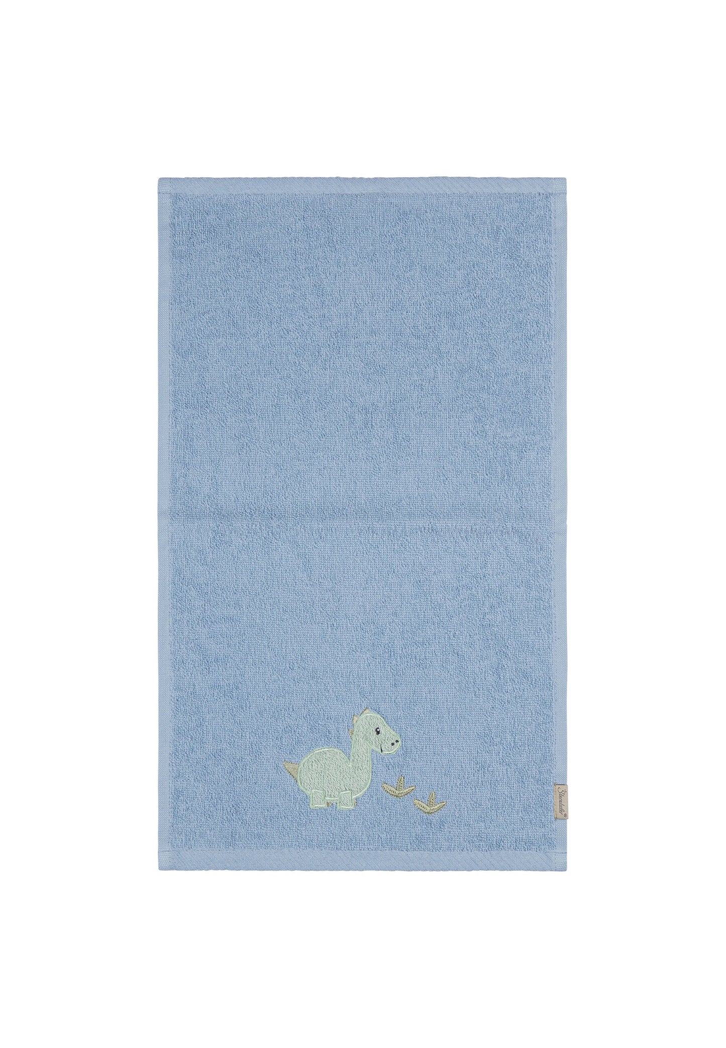 Set of 2 children's towels