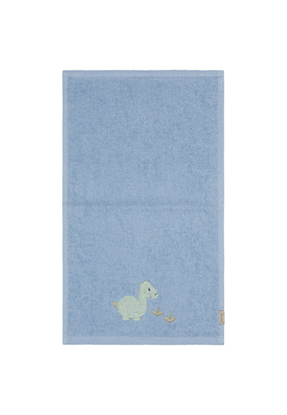 Set of 2 children's towels