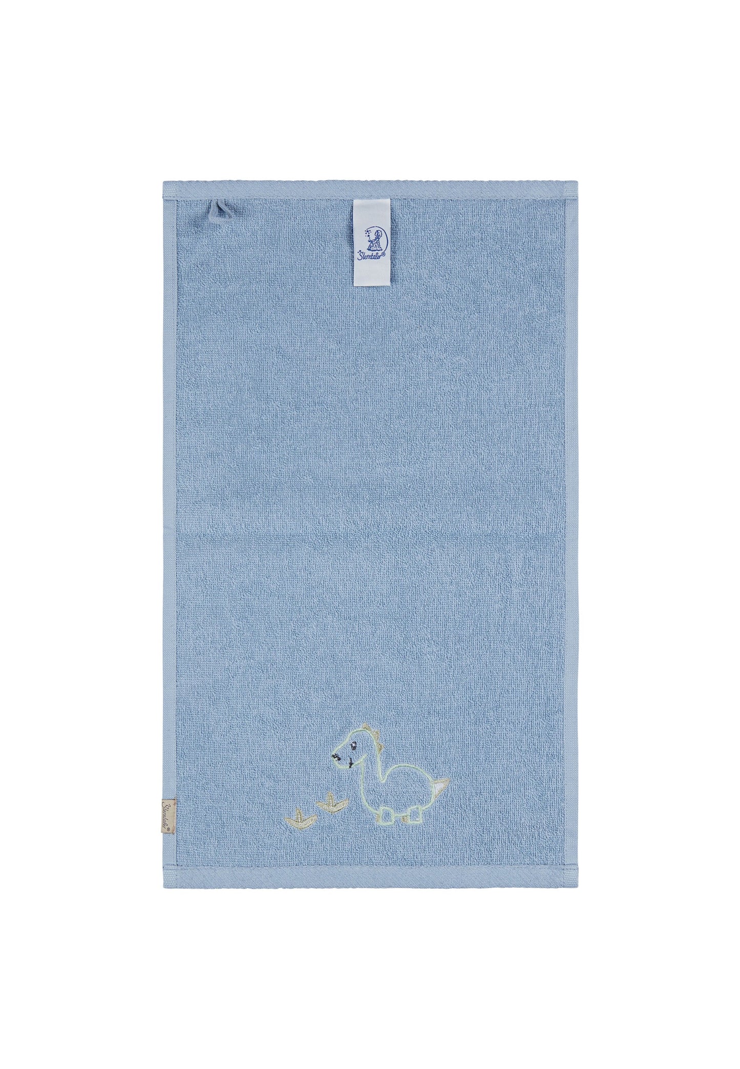 Set of 2 children's towels