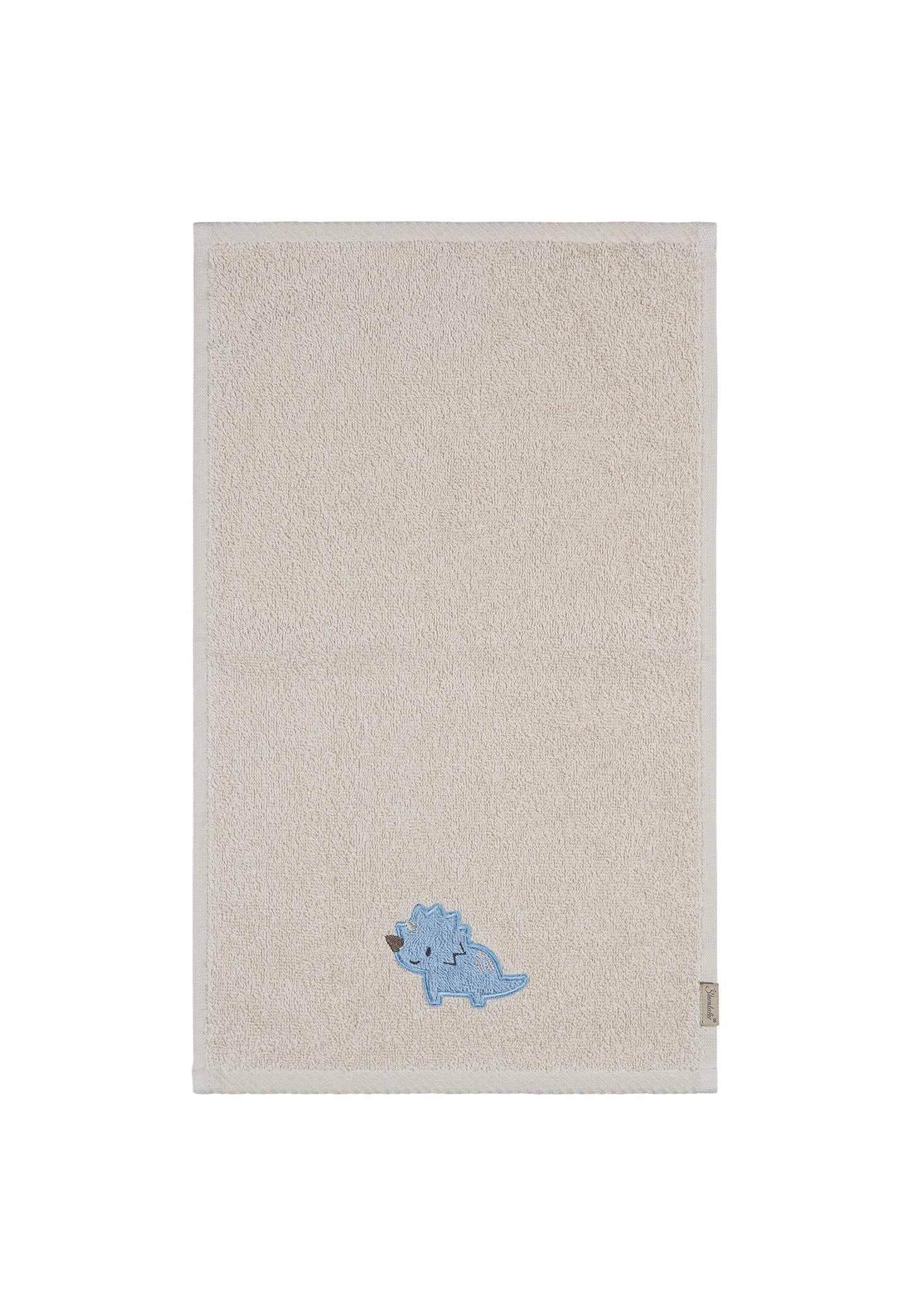 Set of 2 children's towels