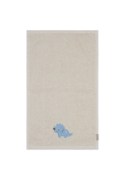 Set of 2 children's towels