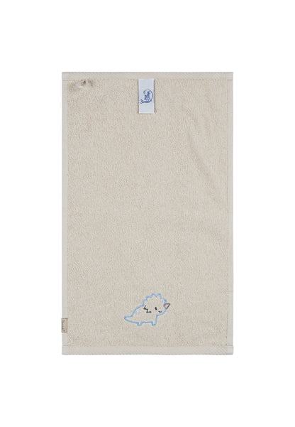 Set of 2 children's towels