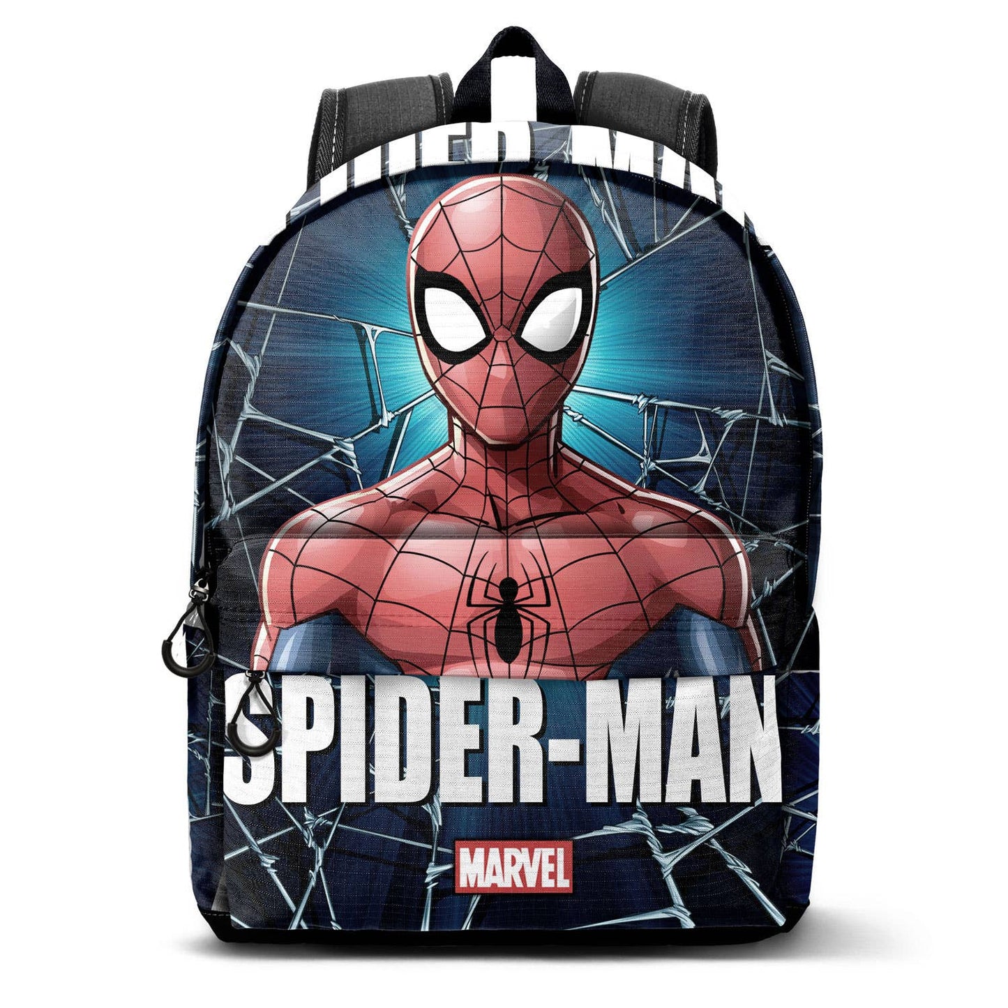 Small HS FAN Marvel Backpack - Spiderman Maximum