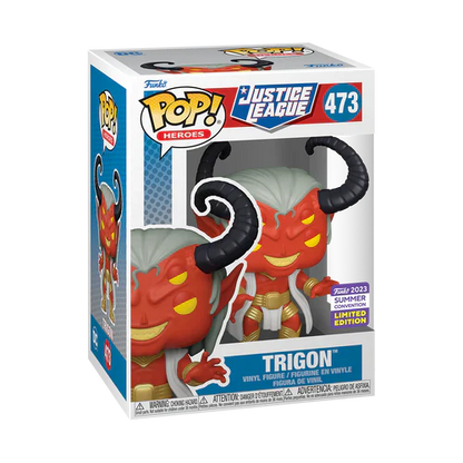 Trigon 