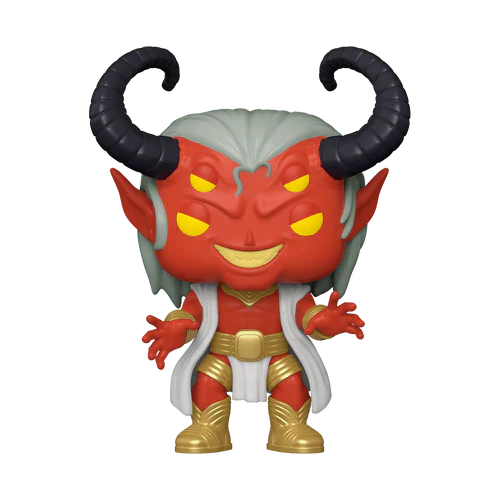 Trigon