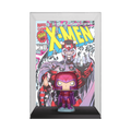 Pop! Copertine dei fumetti Magneto