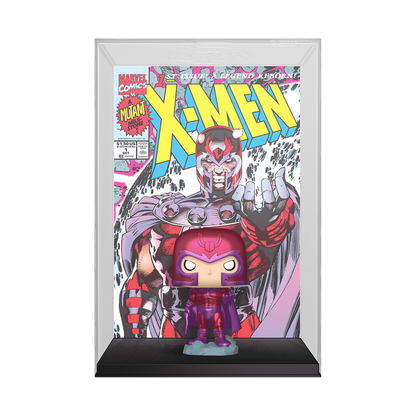 Pop! Comic Covers Magneto
