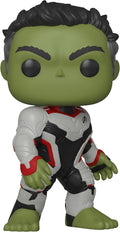 Pop! Hulk 