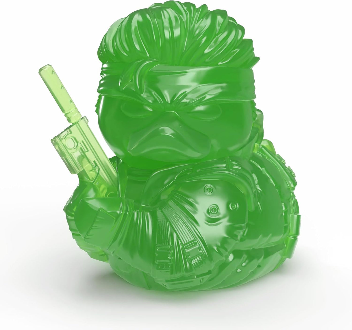 Canard Solid Snake Stealth Camo (Exclusive Edition)