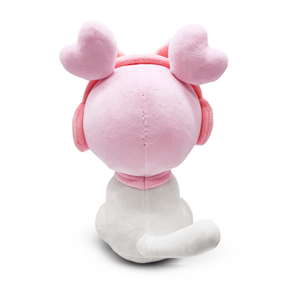 ItsKatchii Plush (9in)
