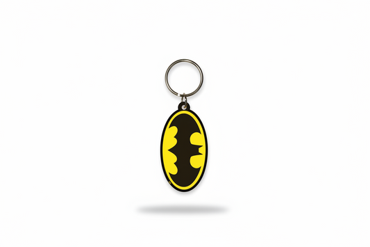 DC Comics Keychain - Batman Logo