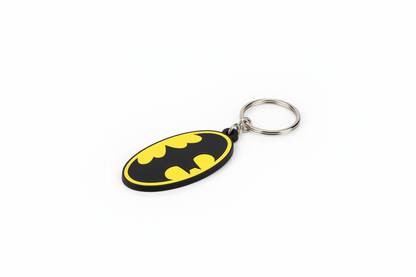DC Comics Keychain - Batman Logo