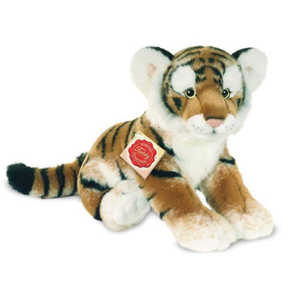 Peluche Tigre assis