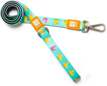 Short Leash – Ducks