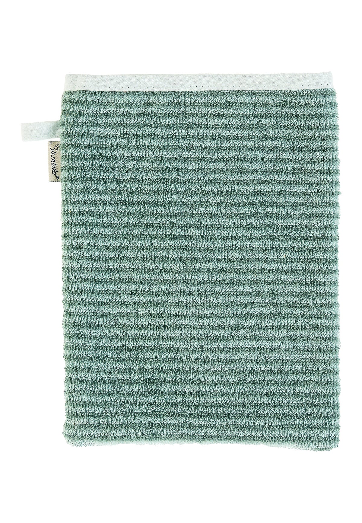 Gant de toilette Ours Ben - 21 x 15 cm