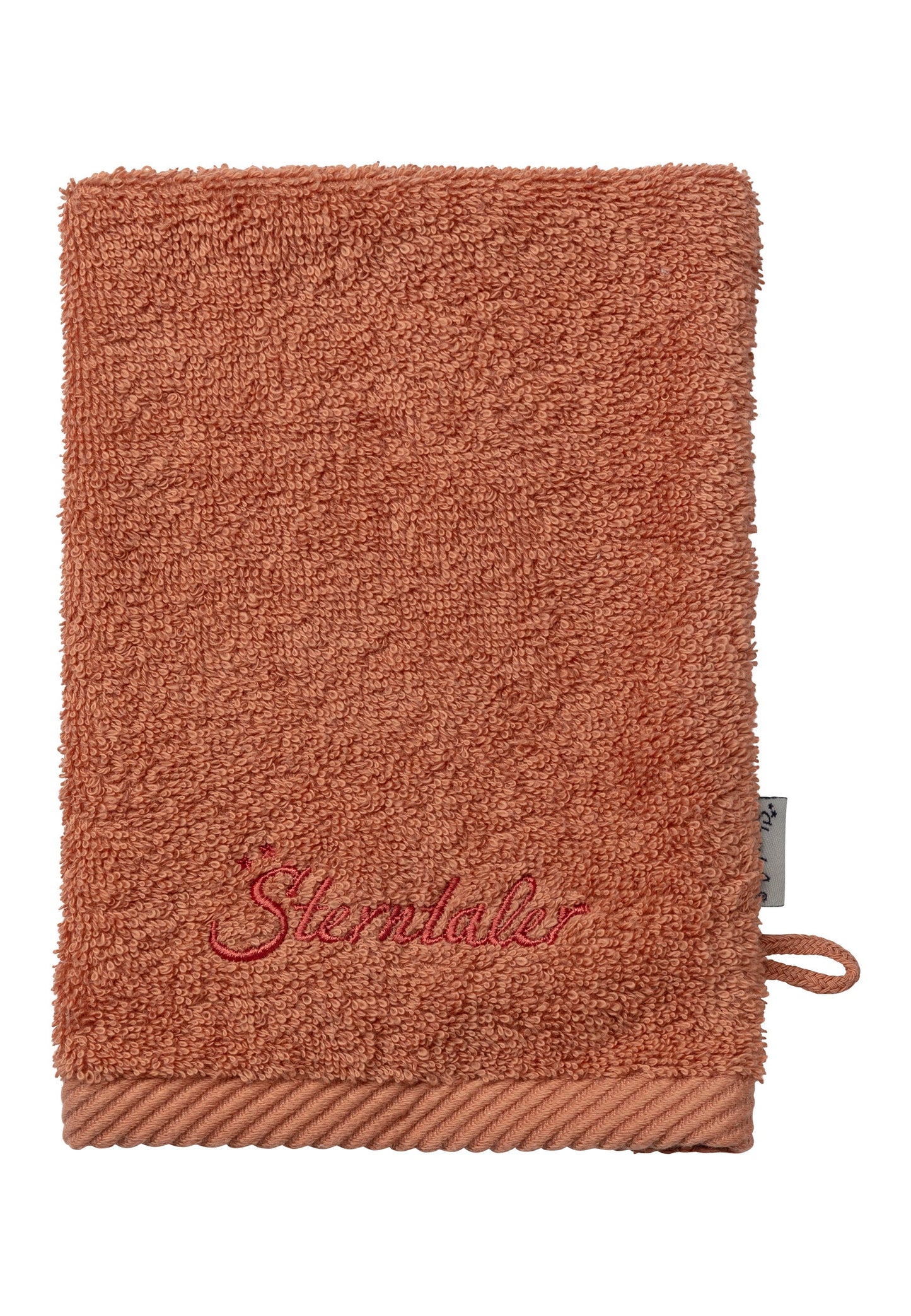 Pack of 2 washcloths